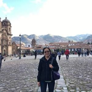 Meet your Posher, Ziqi